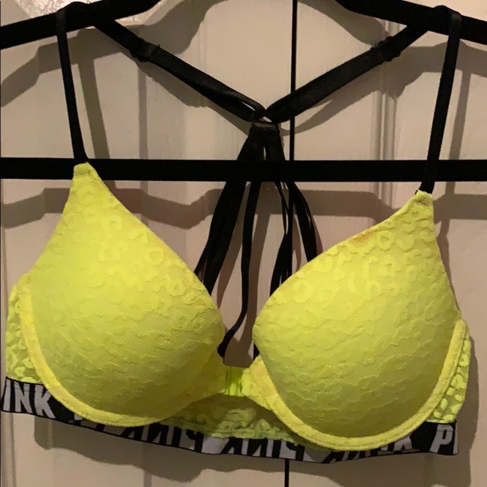 Victoria’s Secret Racerback - Picture 5 of 8